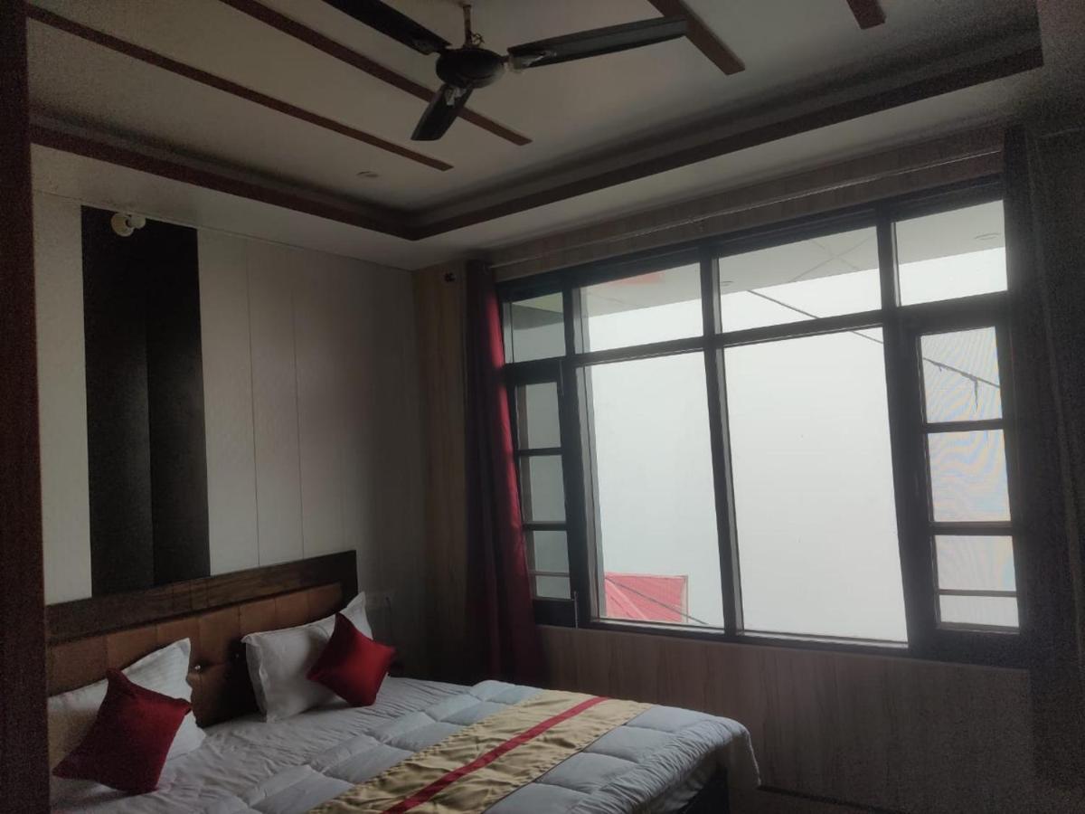 Fabhotel Maya Mussoorie Exterior foto